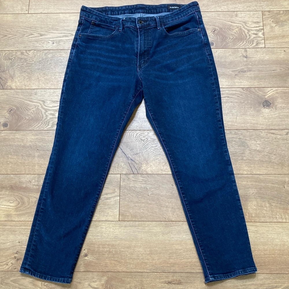 Men’s Bonobo jeans